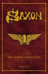 Saxon : The Saxon Chronicles